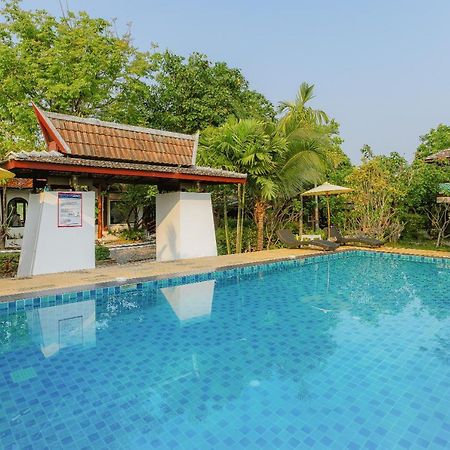 Chiang Mai Las Orquideas Resort Ngoại thất bức ảnh