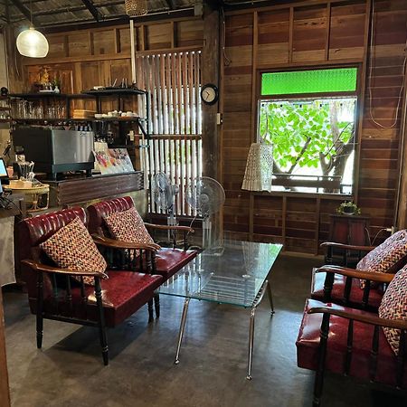 Chiang Mai Las Orquideas Resort Ngoại thất bức ảnh