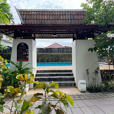Chiang Mai Las Orquideas Resort Ngoại thất bức ảnh