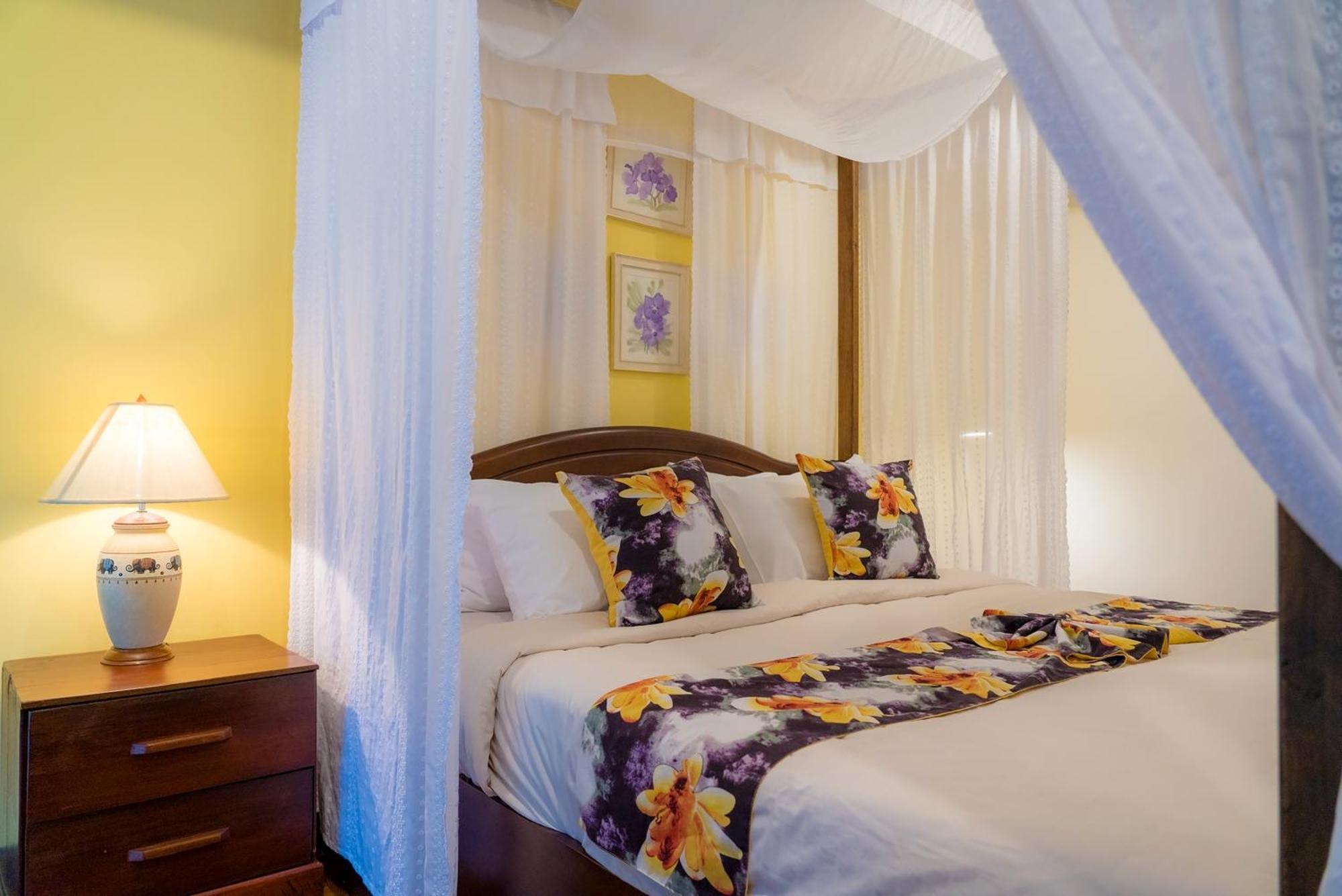 Chiang Mai Las Orquideas Resort Ngoại thất bức ảnh