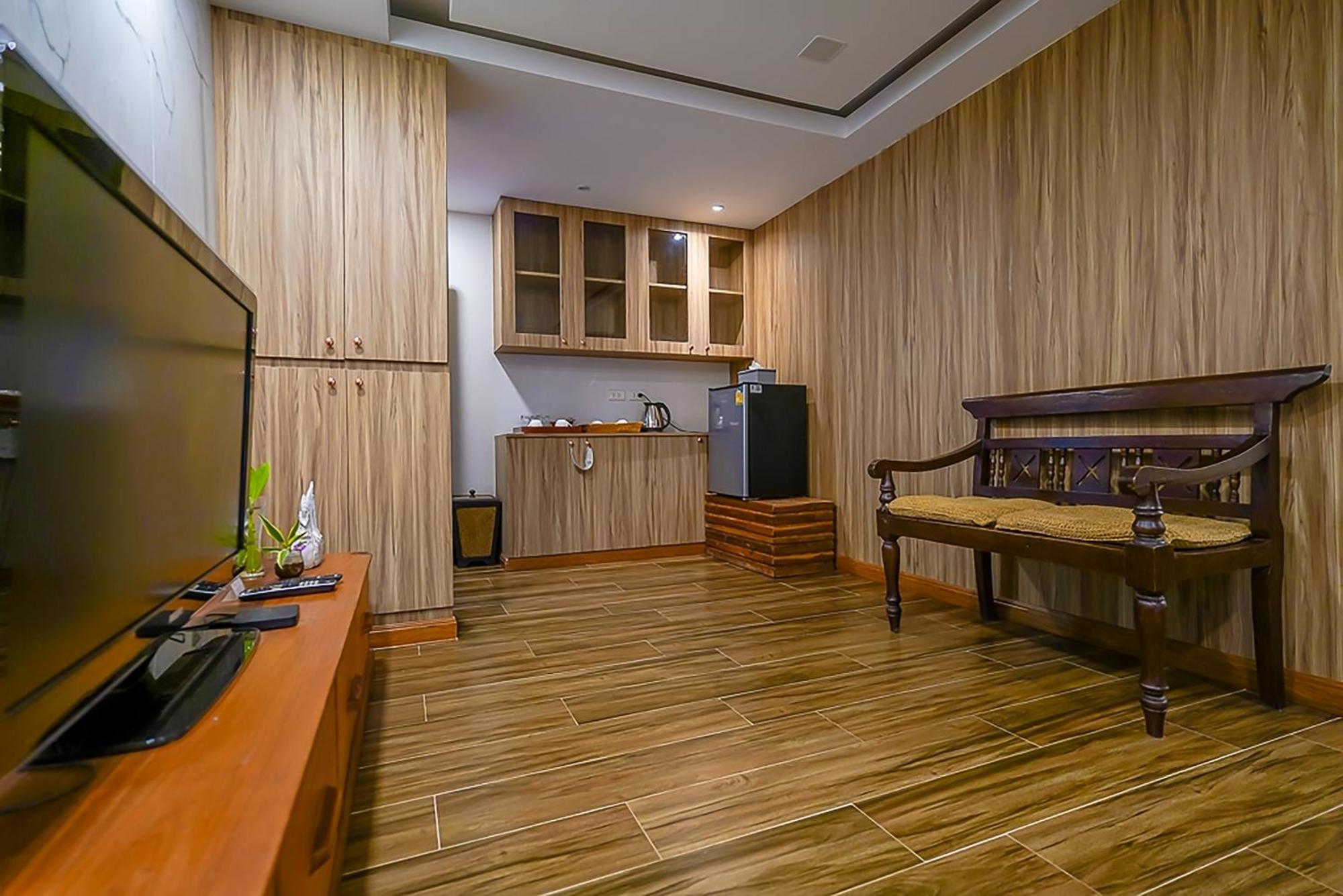 Chiang Mai Las Orquideas Resort Ngoại thất bức ảnh