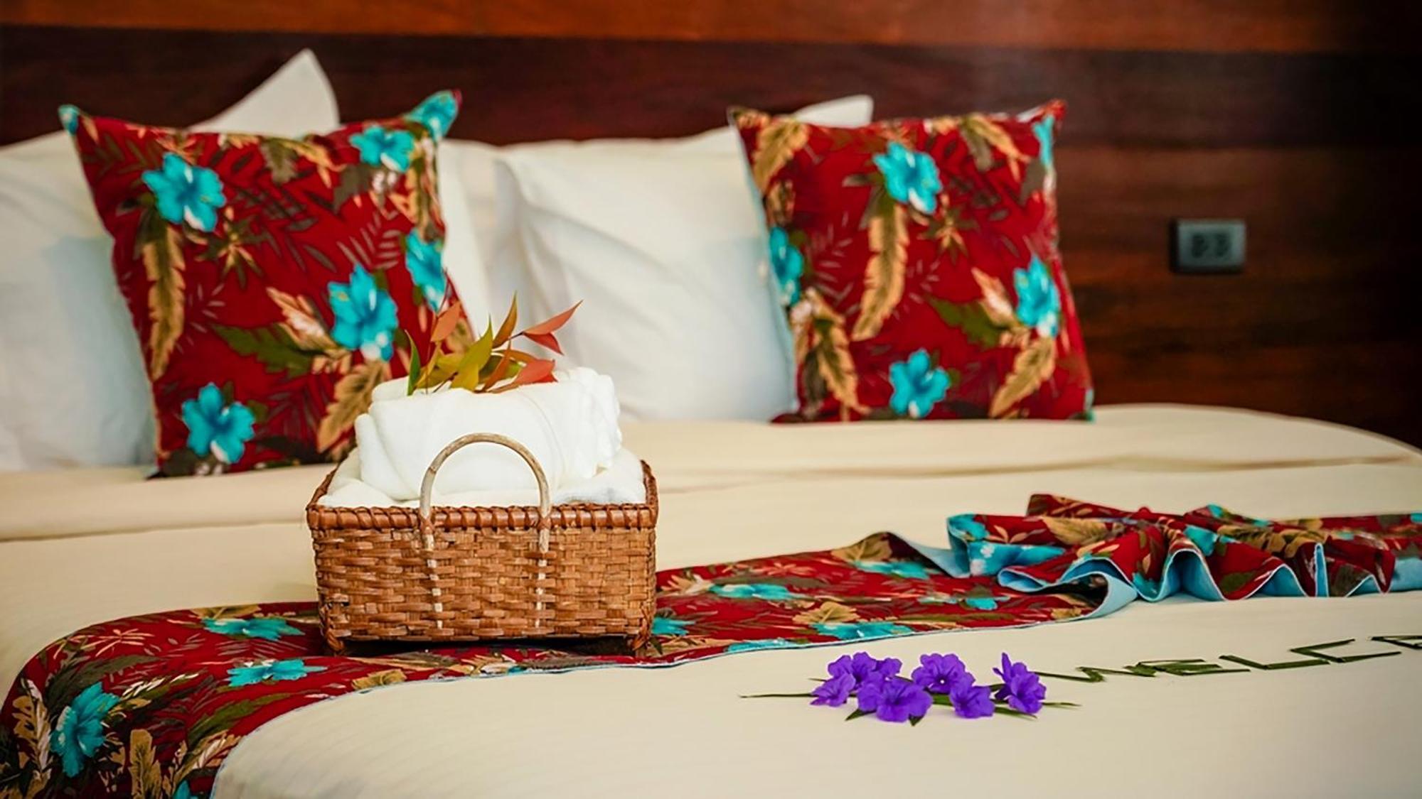 Chiang Mai Las Orquideas Resort Ngoại thất bức ảnh