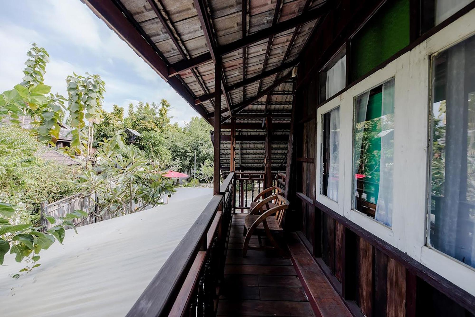 Chiang Mai Las Orquideas Resort Ngoại thất bức ảnh