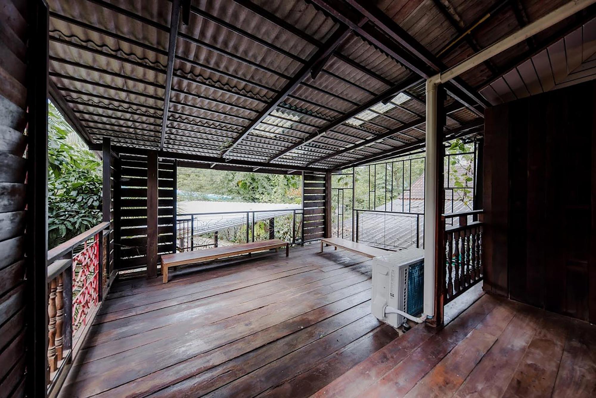 Chiang Mai Las Orquideas Resort Ngoại thất bức ảnh
