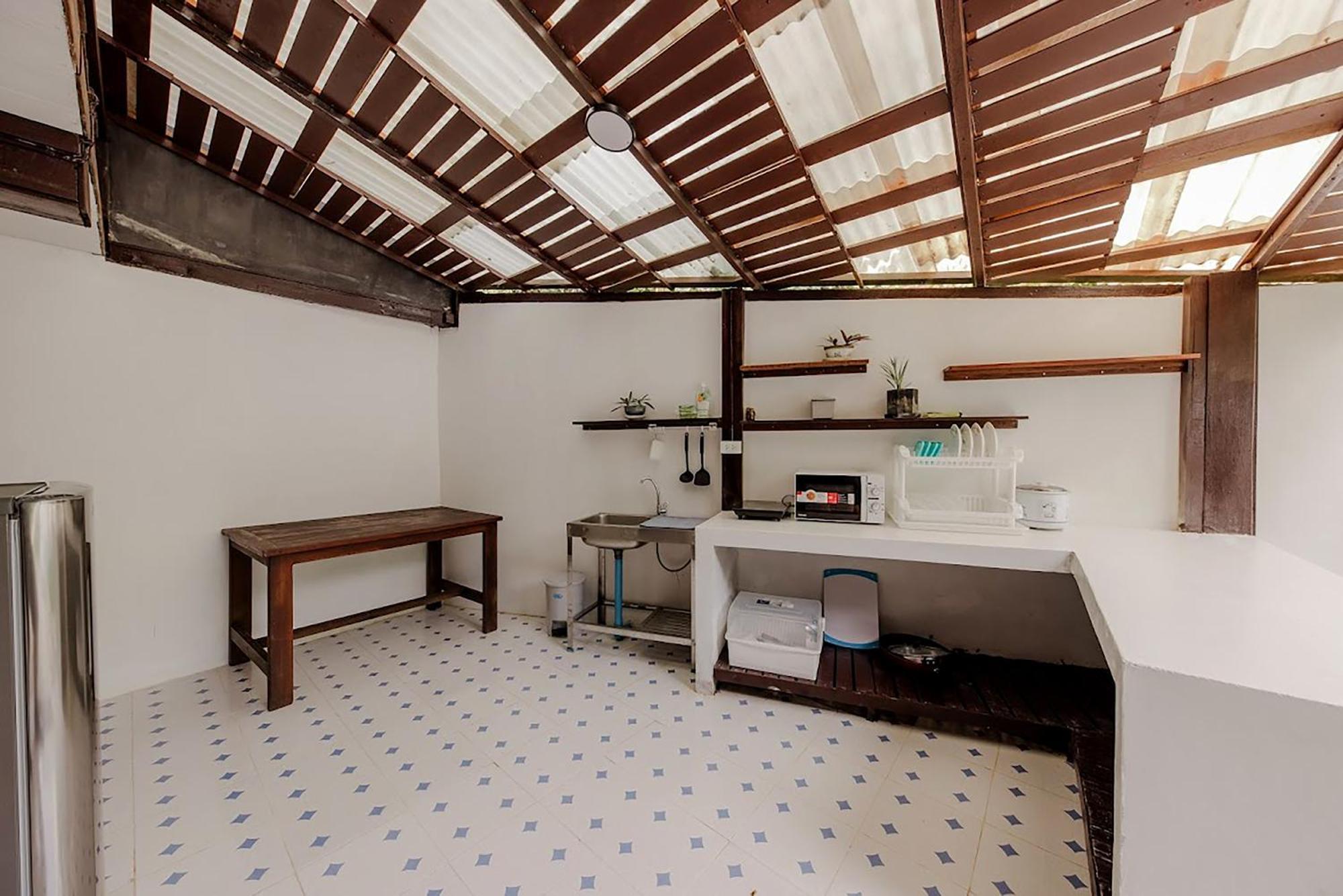 Chiang Mai Las Orquideas Resort Ngoại thất bức ảnh