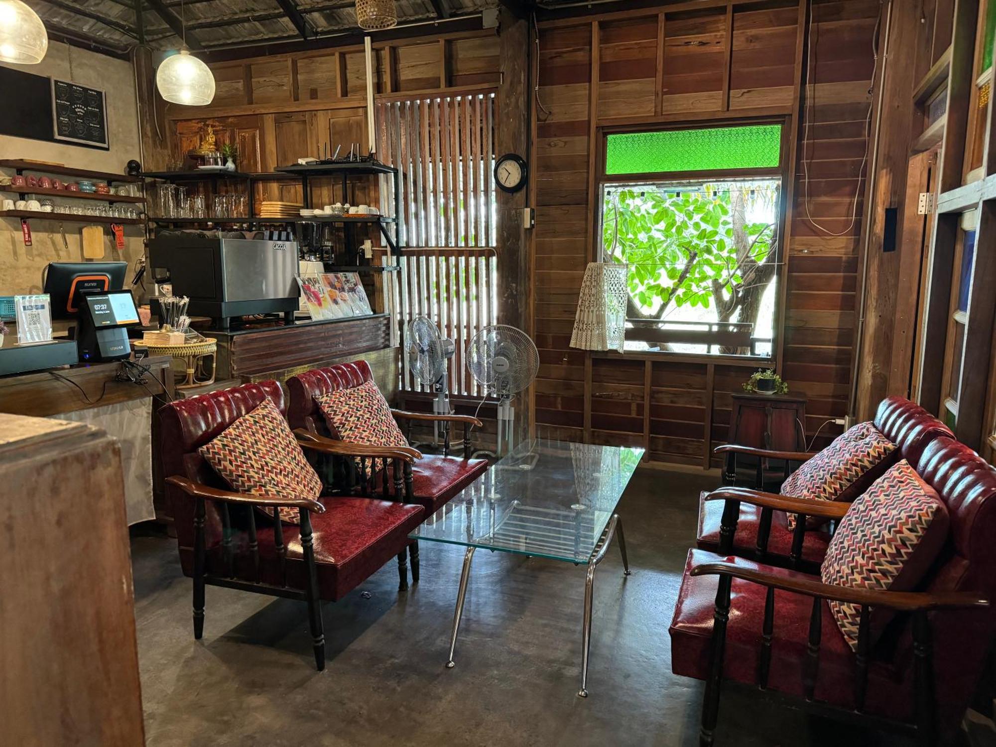 Chiang Mai Las Orquideas Resort Ngoại thất bức ảnh