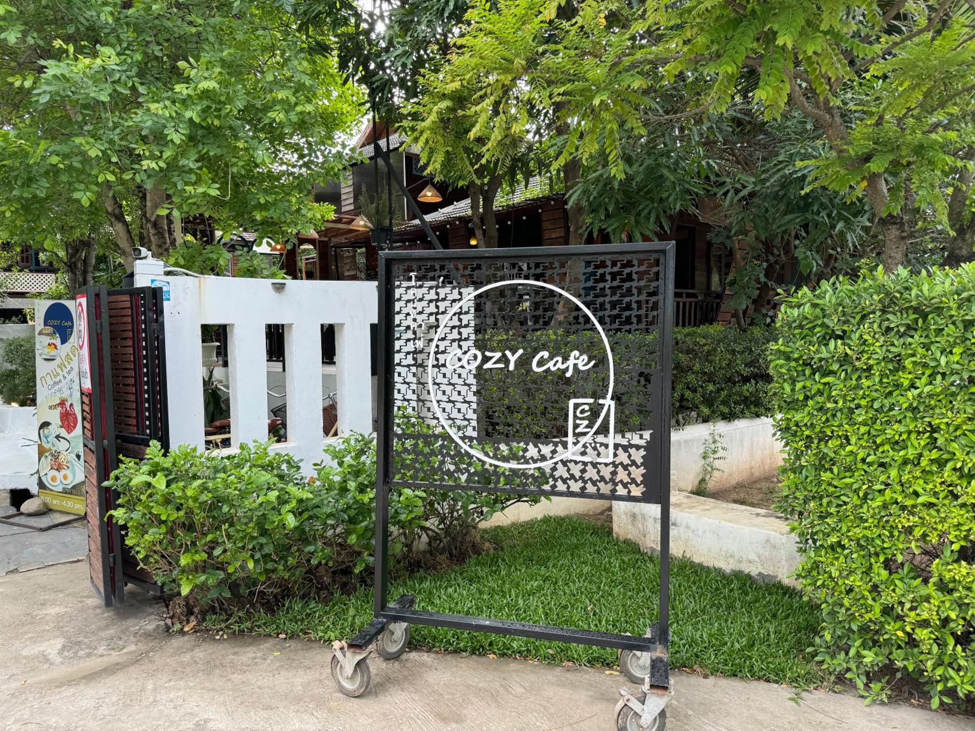 Chiang Mai Las Orquideas Resort Ngoại thất bức ảnh