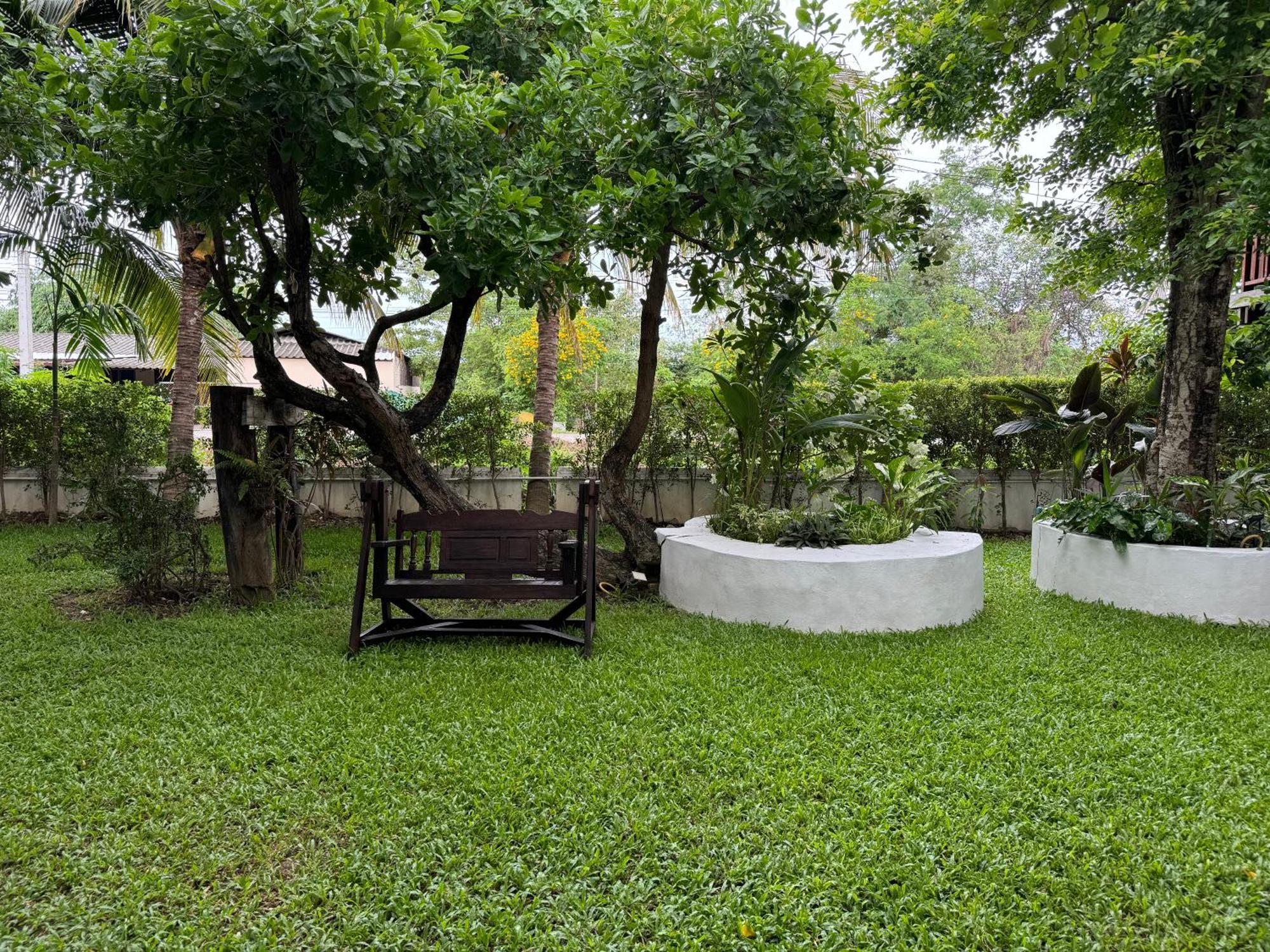 Chiang Mai Las Orquideas Resort Ngoại thất bức ảnh