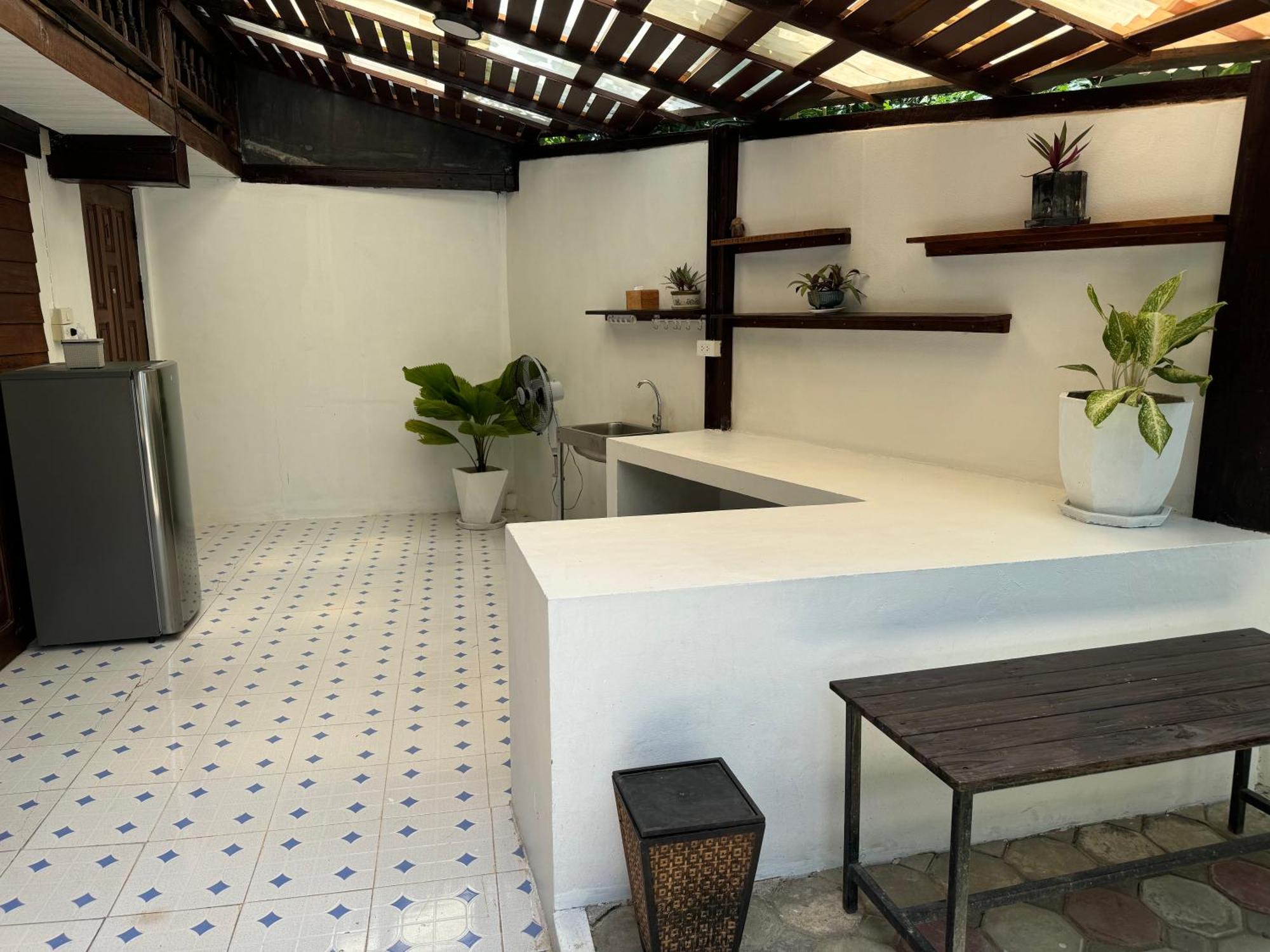Chiang Mai Las Orquideas Resort Ngoại thất bức ảnh
