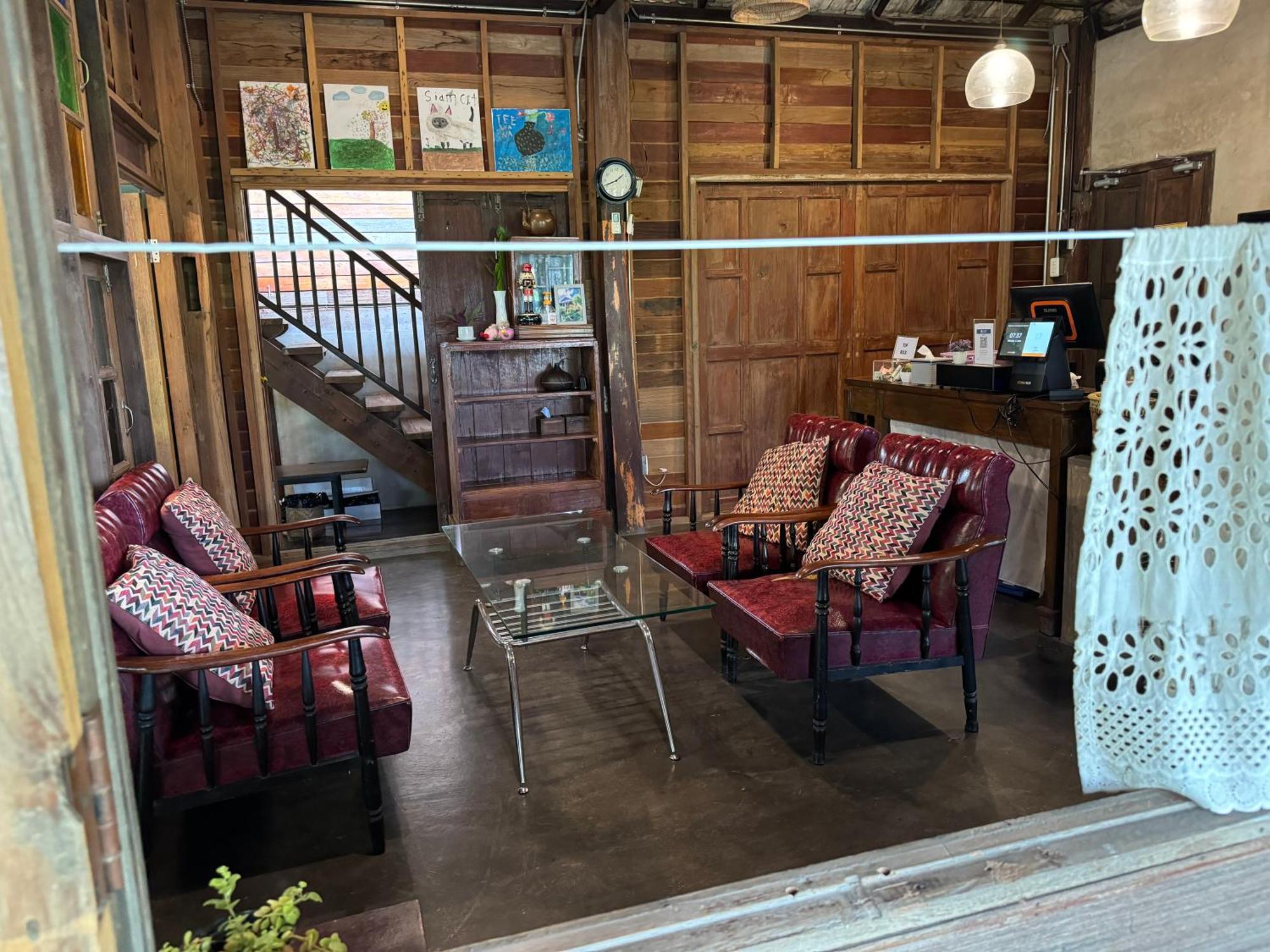 Chiang Mai Las Orquideas Resort Ngoại thất bức ảnh