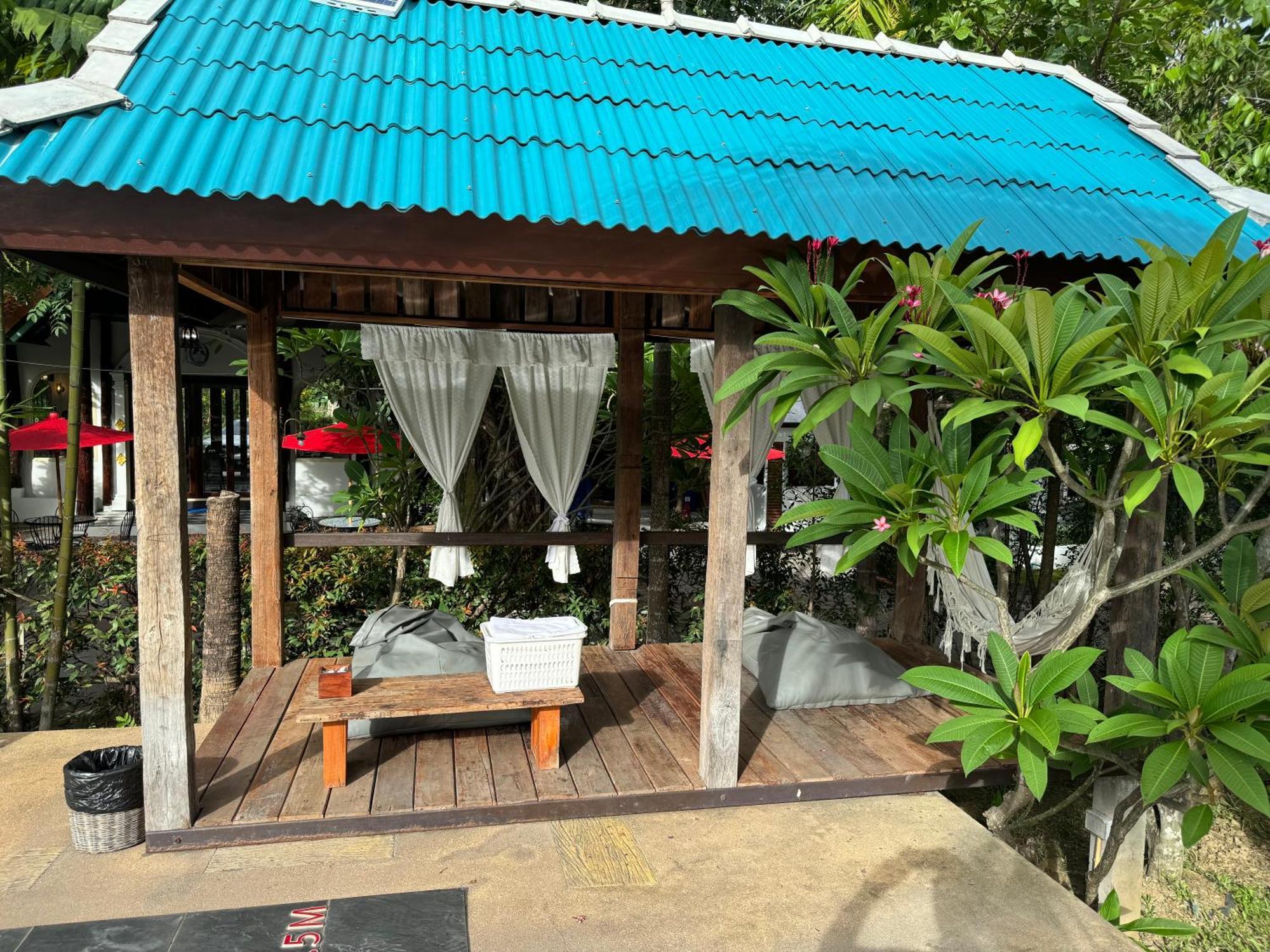 Chiang Mai Las Orquideas Resort Ngoại thất bức ảnh