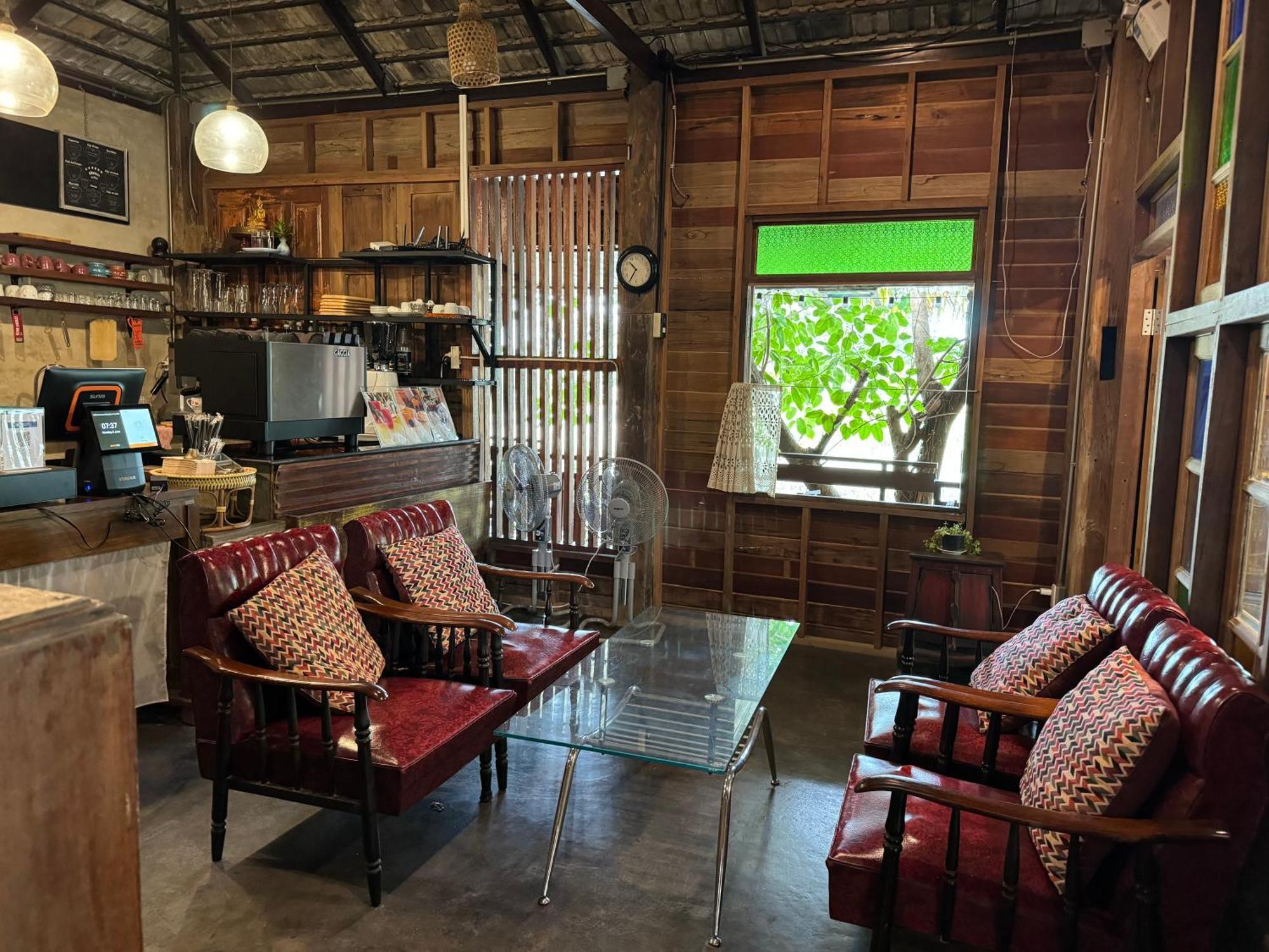 Chiang Mai Las Orquideas Resort Ngoại thất bức ảnh