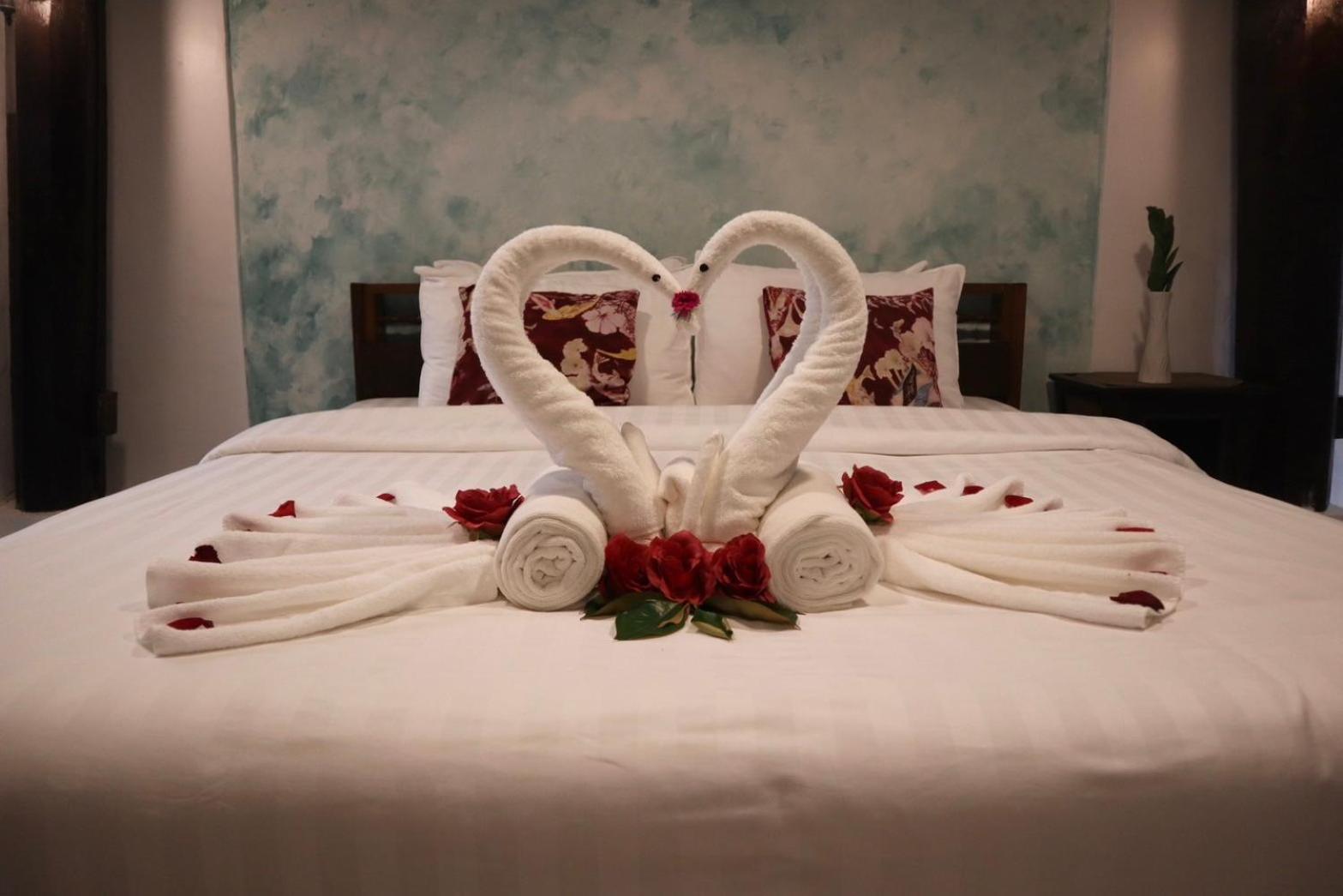 Chiang Mai Las Orquideas Resort Ngoại thất bức ảnh